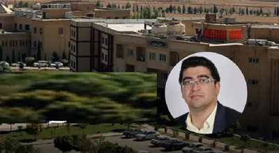 دکتر ناظری تهرودی
