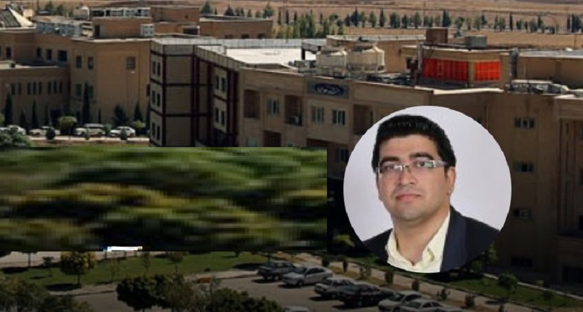 دکتر ناظری تهرودی