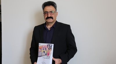 دکتر نایب زاده دوم