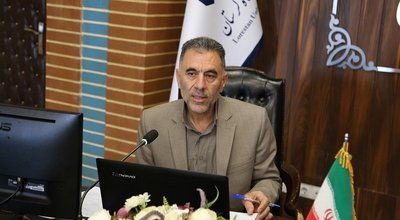 دکتر قاسم صحرایی