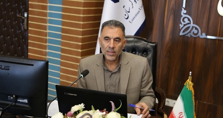 دکتر قاسم صحرایی