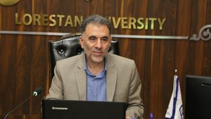 دکتر قاسم صحرایی فرهنگی