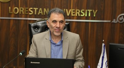 دکتر قاسم صحرایی فرهنگی