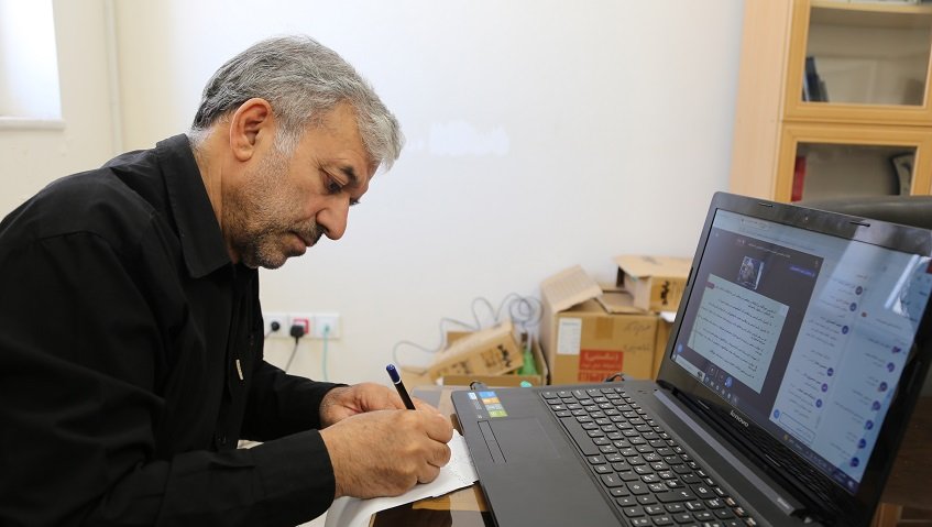 دکتر شاهین