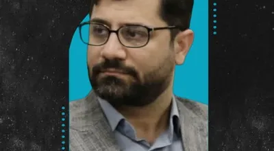 دکتر زمانی مقدم