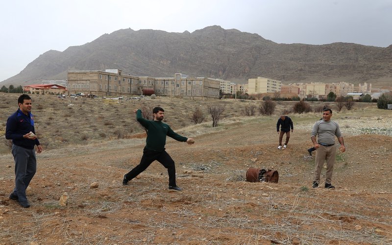 دال پلان هفدهم