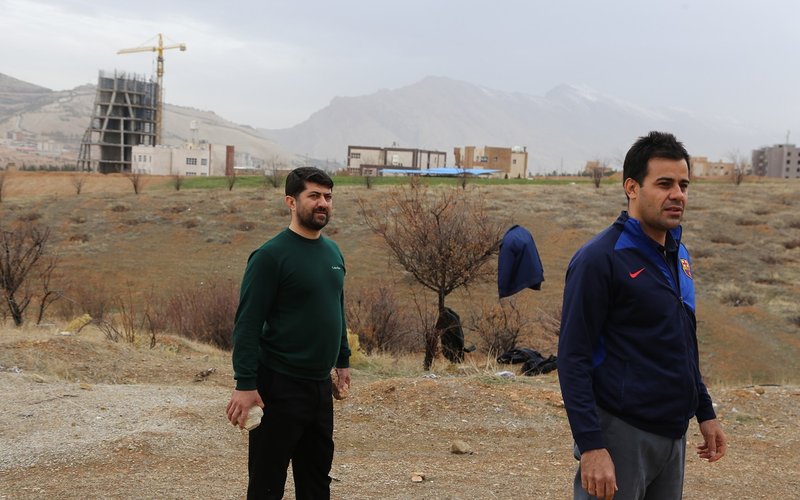 دال پلان شانزدهم