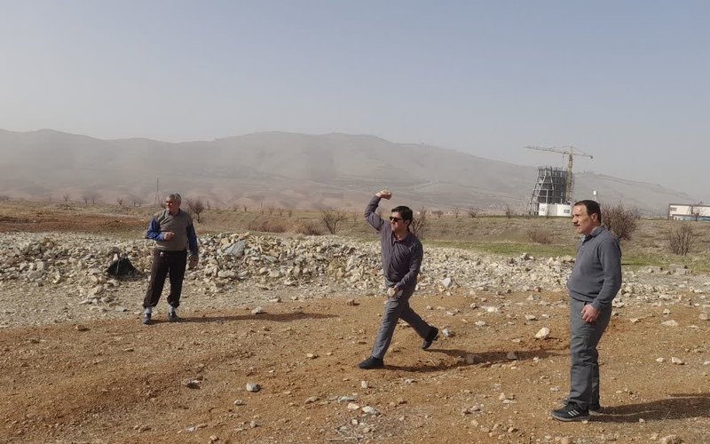 دال پلان سوم