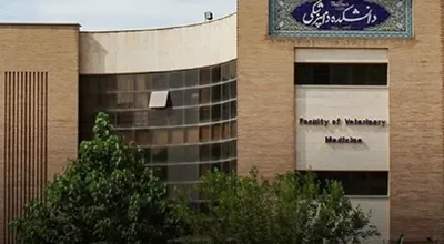 دامپزشکی
