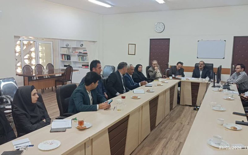 دانشکدگان کشاورزی سوم