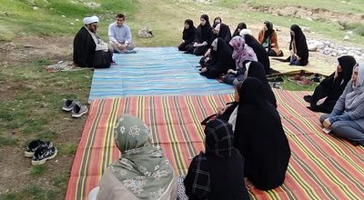 ضرون دوم
