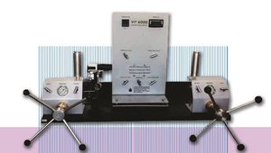 دستگاه کشش تست فشار