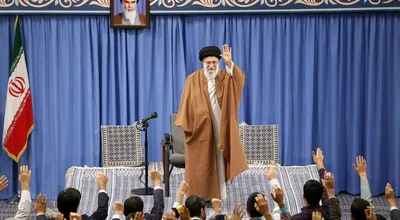 دیدار رمضانی