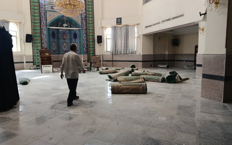 غبارروبی 3