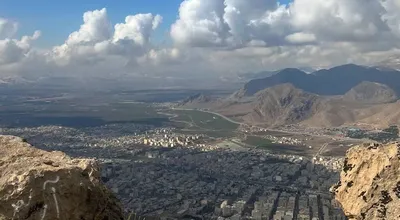 غارها