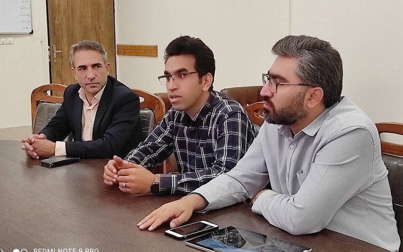 گاز جان سوم