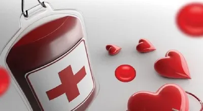 اهدای خون