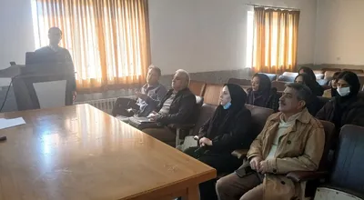 حفاظت از جنگلها