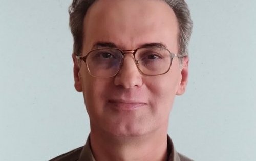 حقی آبی اصلی