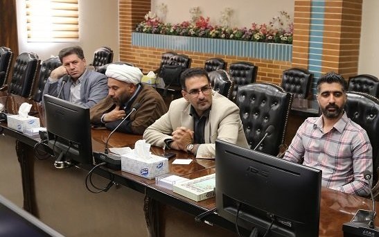 حیدری سخنران