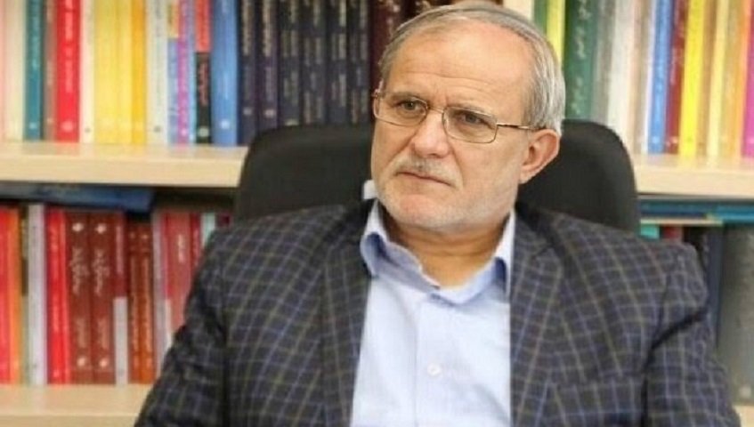 جذب هیئت علمی وزارت علوم