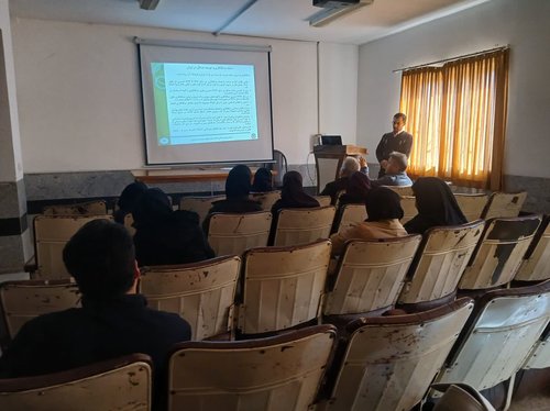 جنگلها میراث طیعی کشور