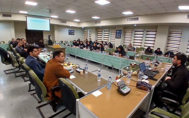 کادر متخصص دوم