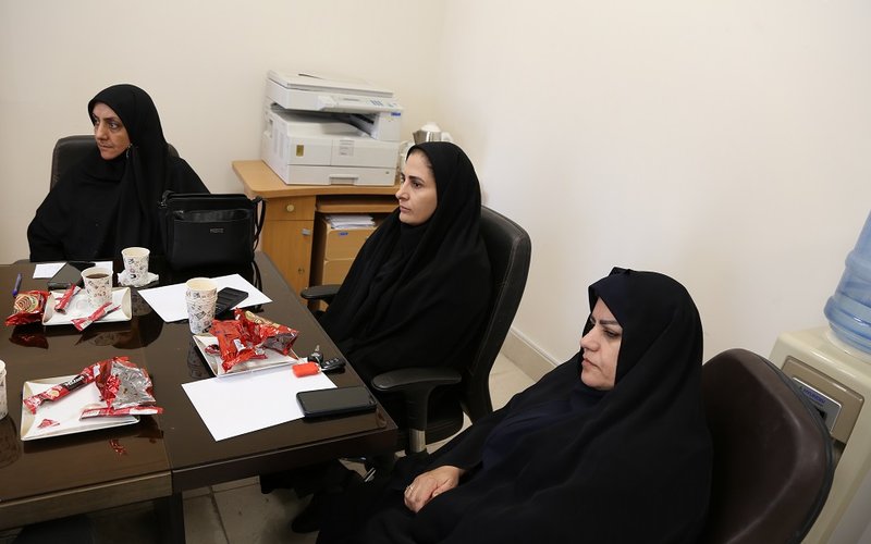 خوابگاه دوازده
