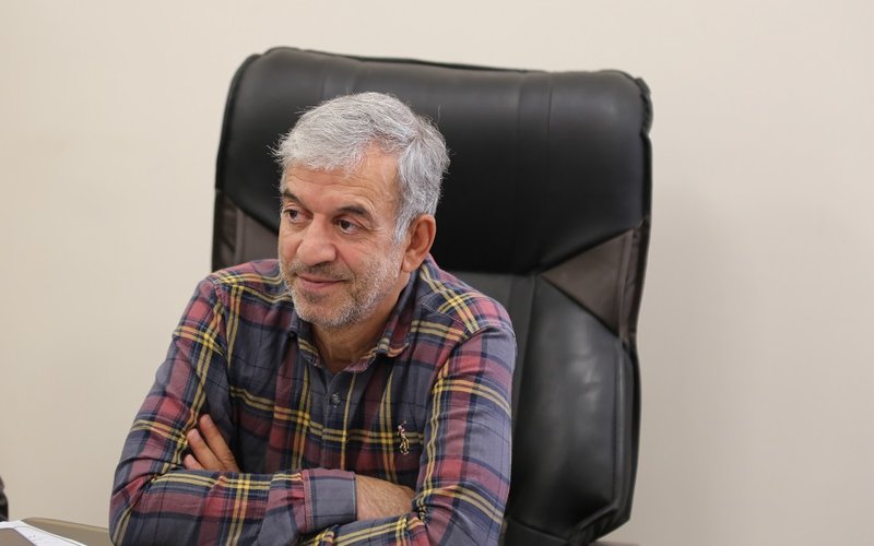 خوابگاه هشت