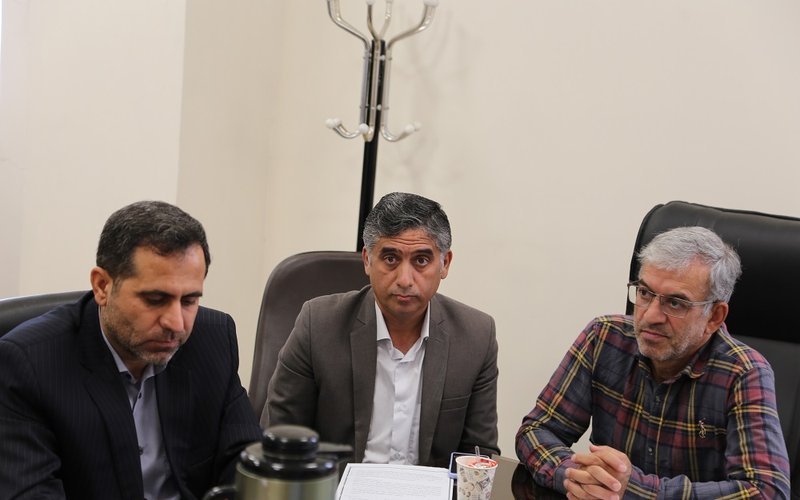 خوابگاه پنج