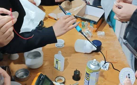 خوابگاه سه