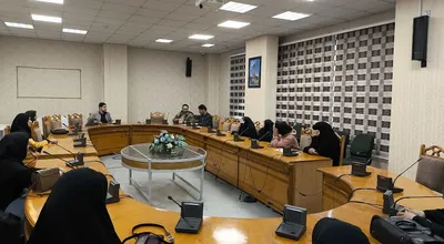 کانون قرآن پنج