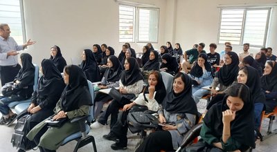 کارگاه دانشجویی