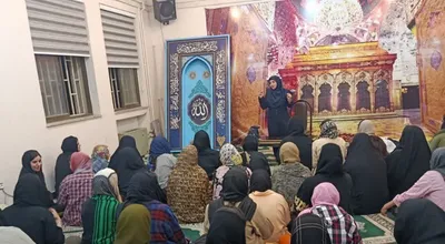 کارگاه روز دختر