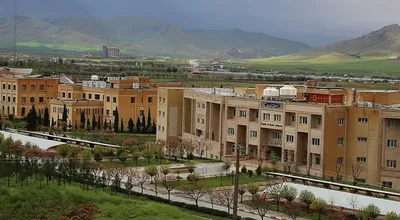 کارگاههای شیمی