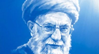 عکس شهید خامنه ای