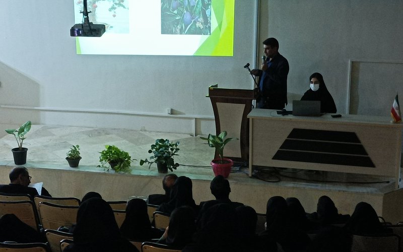 کشاورزی ششم