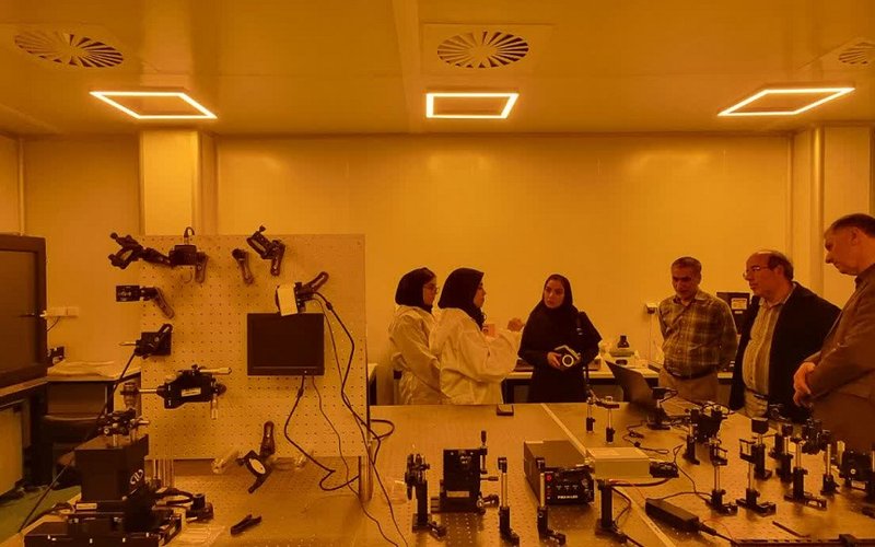 کوانتوم دوم