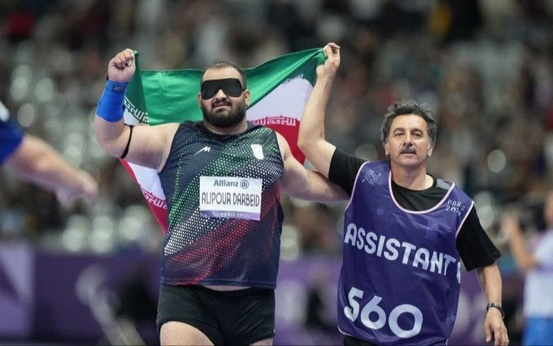 المپیک چهار
