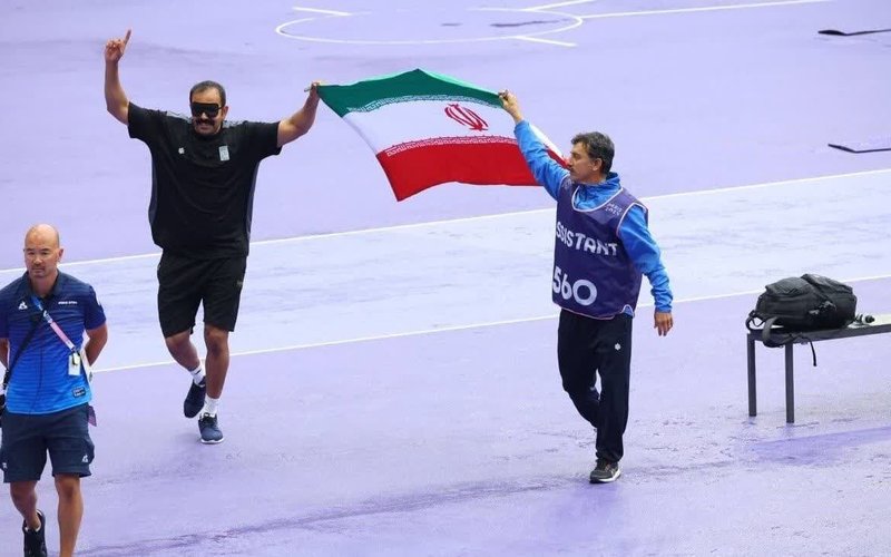 المپیک شش