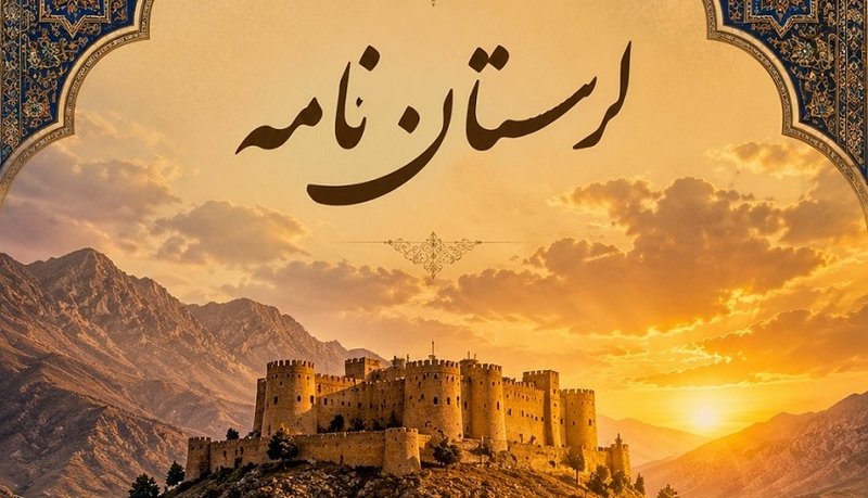 لرستان نامه چهارم