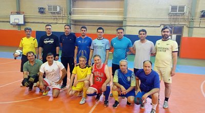 علوم فناوری