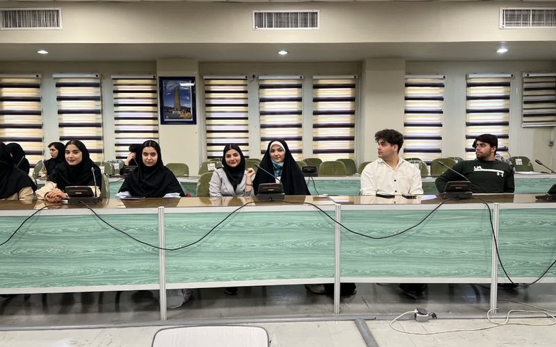 علوم سیاسی هفت