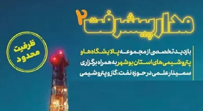 مدار پیشرفت دو