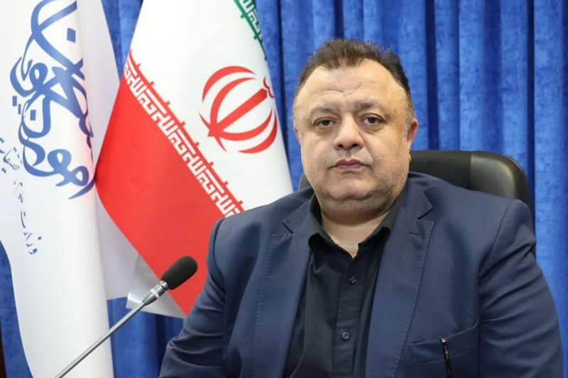 مدیرکل امور شاهد وزارت علوم