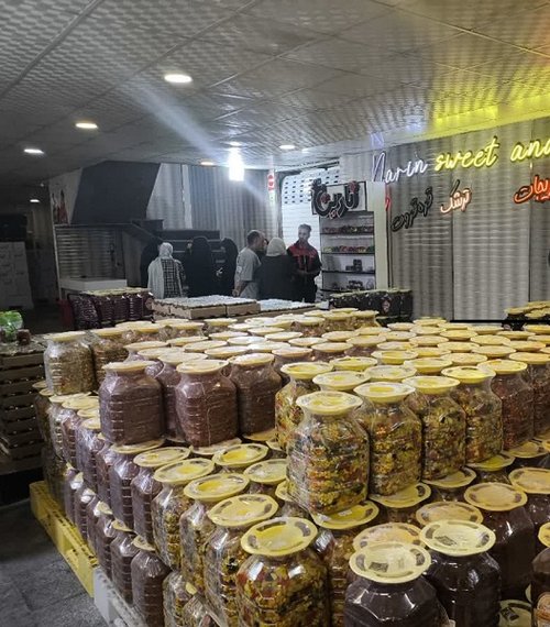 مدیریت دو