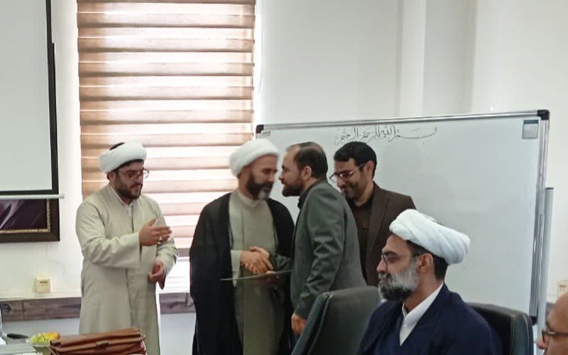 مهدی سپهوند چهارم