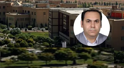 محمودرضا شاکرمی