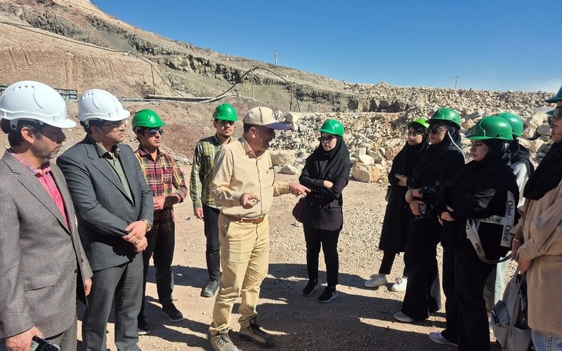 مهندسی پنجم