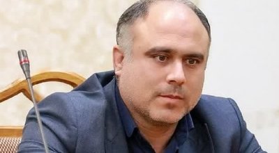 مجتبی گراوند